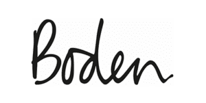 Printing Services - example Boden logo
