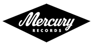 Printing Services - example Mercury Records