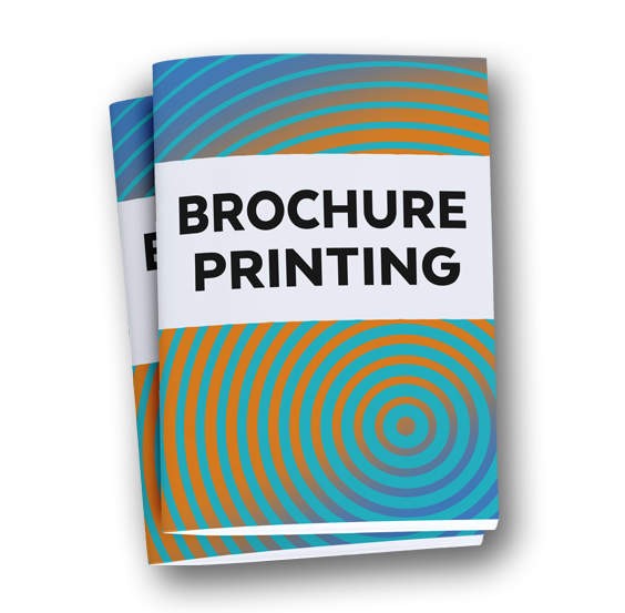booklet and brochure printing