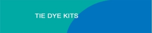 tie dye promotional kits
